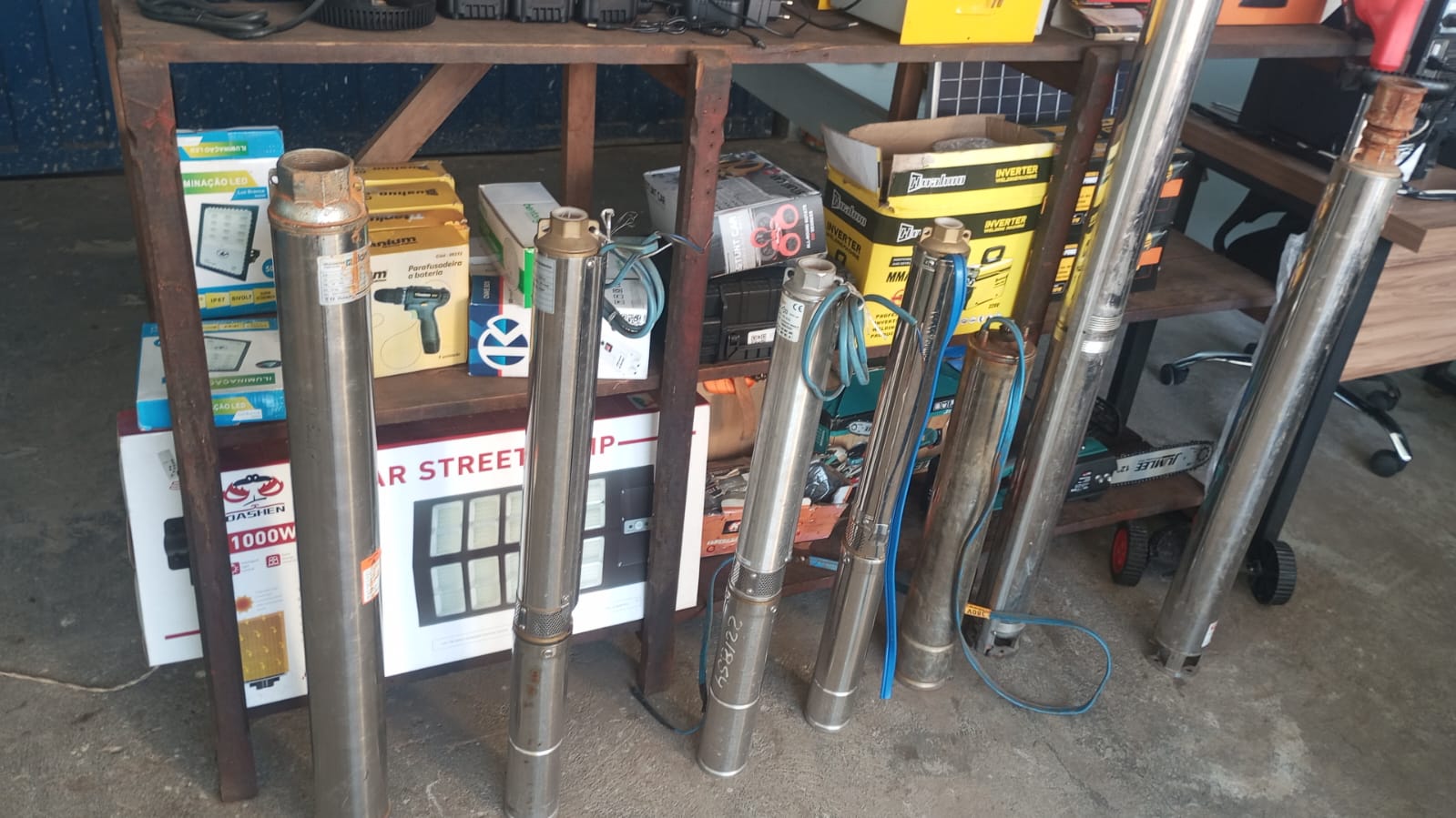 Projeto Residencial Exclusivo Real